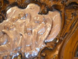 Ermita del Niño de Mula 2015